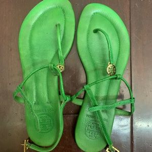 Tory Burch sandals 6M